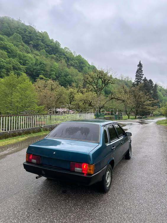 ВАЗ