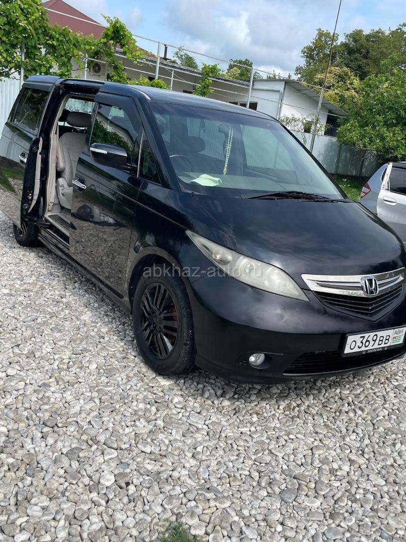Honda Еlysion