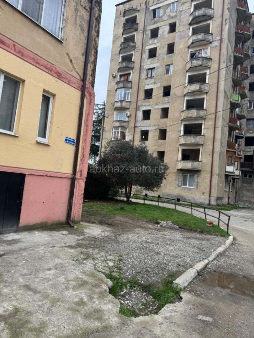 Продается 1.5 комнатная квартира