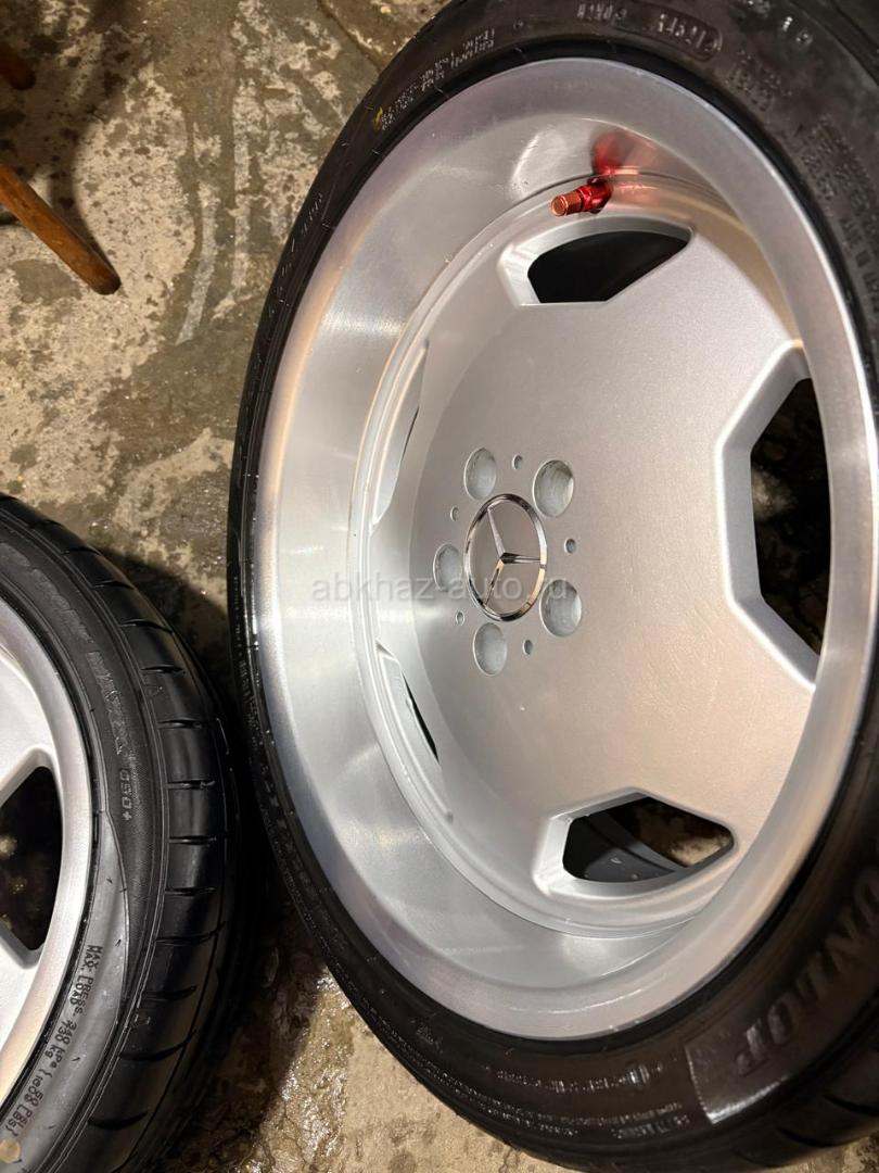 Mercedes-Benz CLK