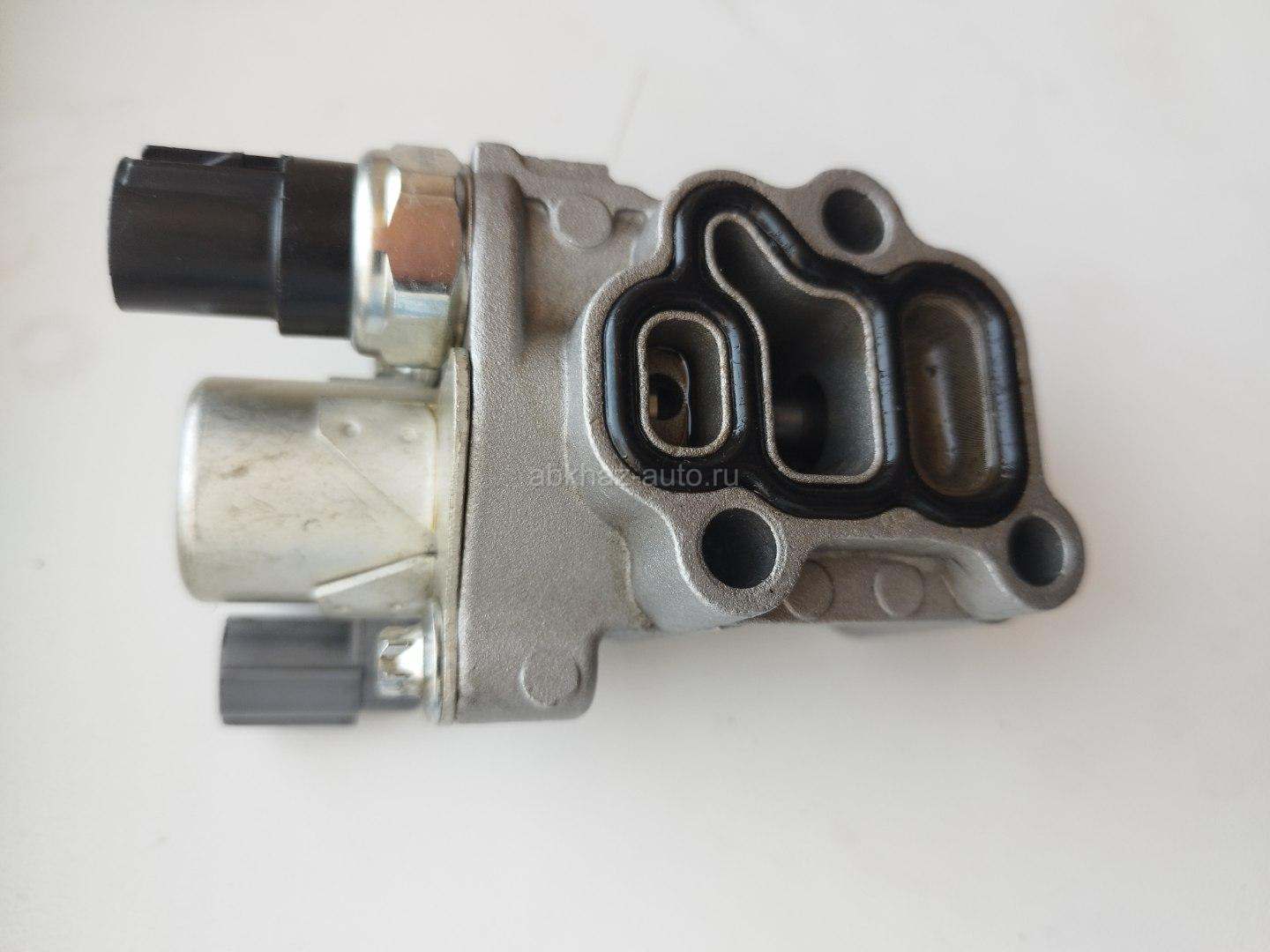 Клапан VTEC