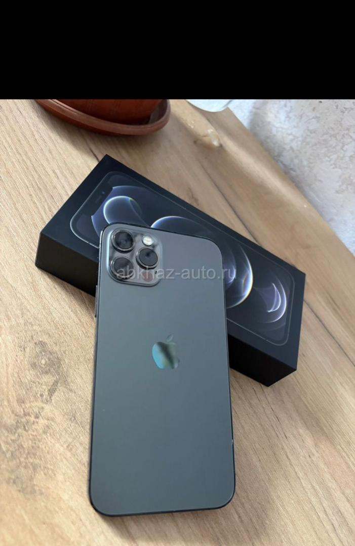 iPhone 12 Pro срочно