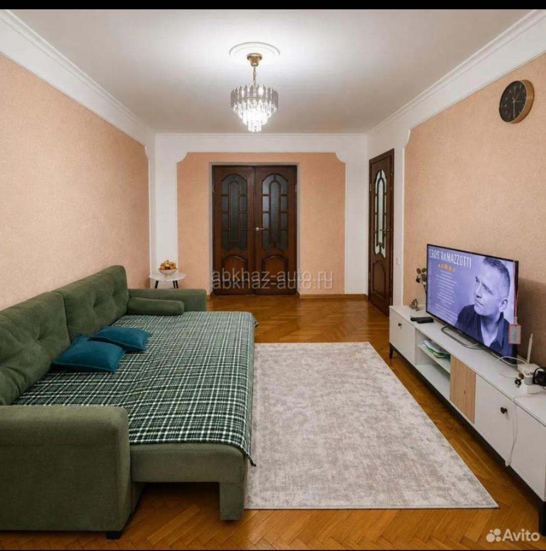 Сдаю квартиру посуточно