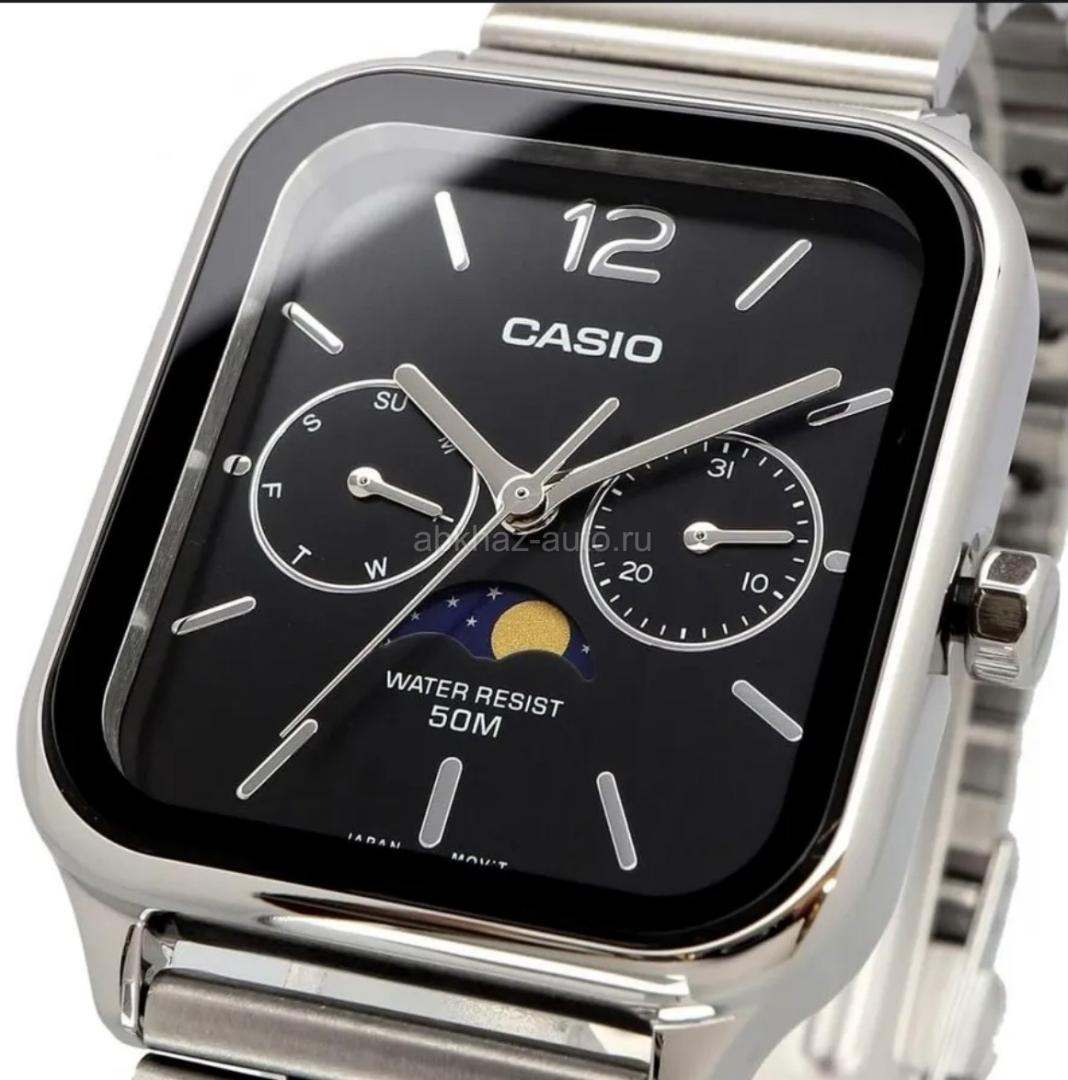 casio mtp m305d часы торг