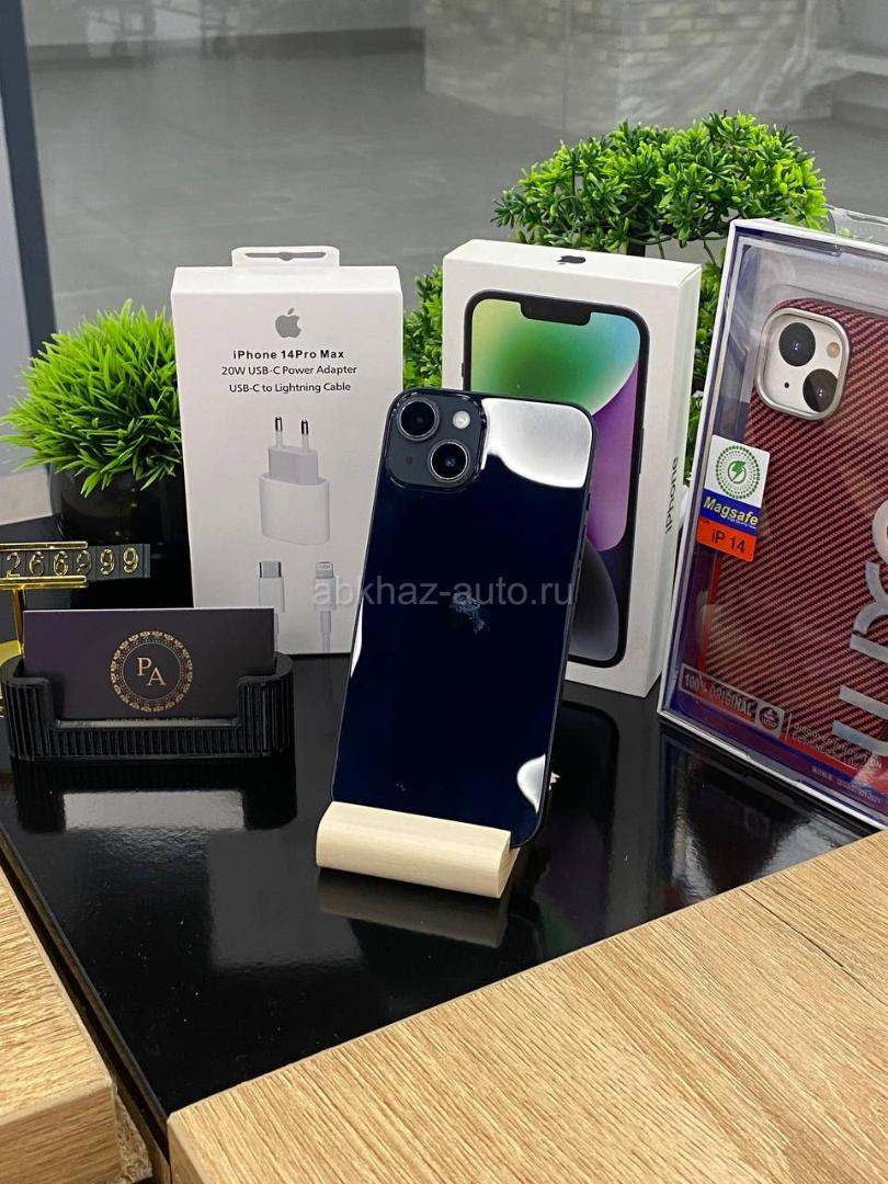 IPhone 13 128 gb