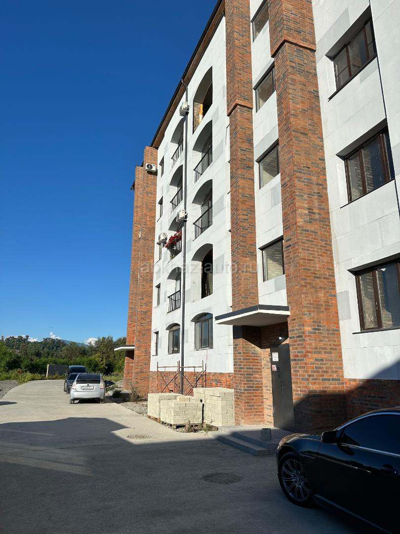 3-х квартира
