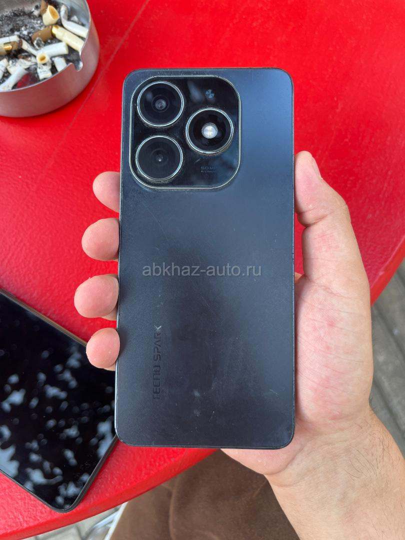 Tehno spark 1 и редми 9А на редми