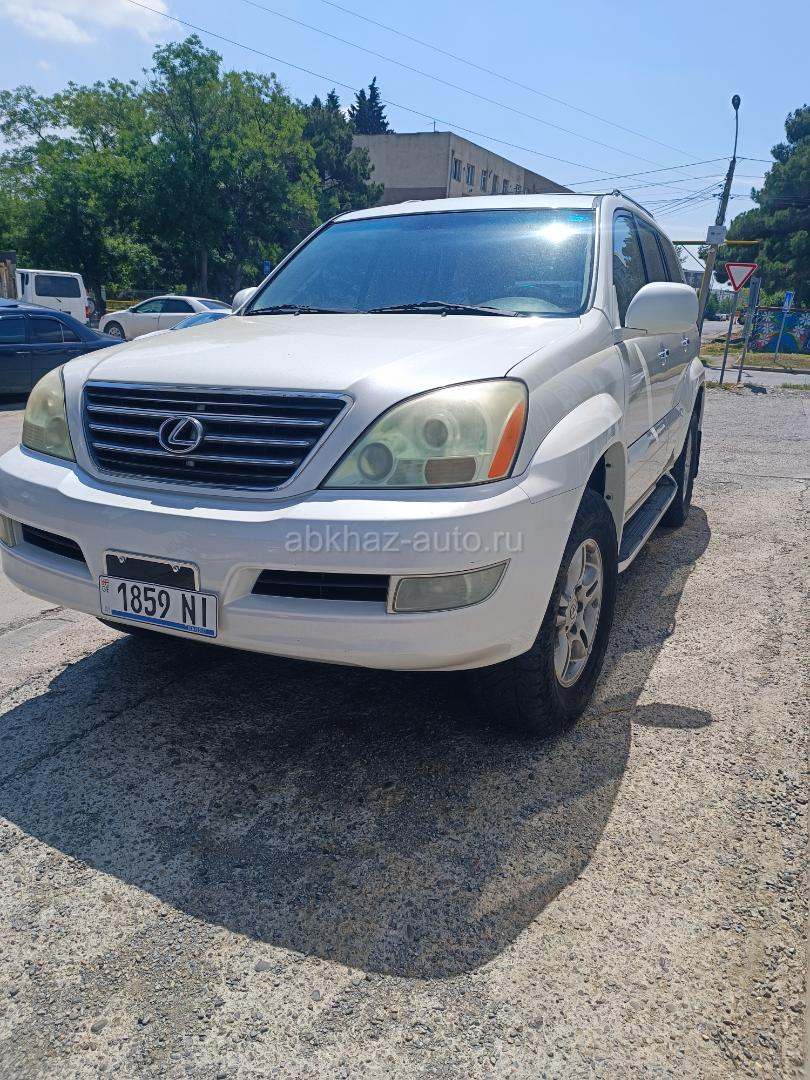 Lexus