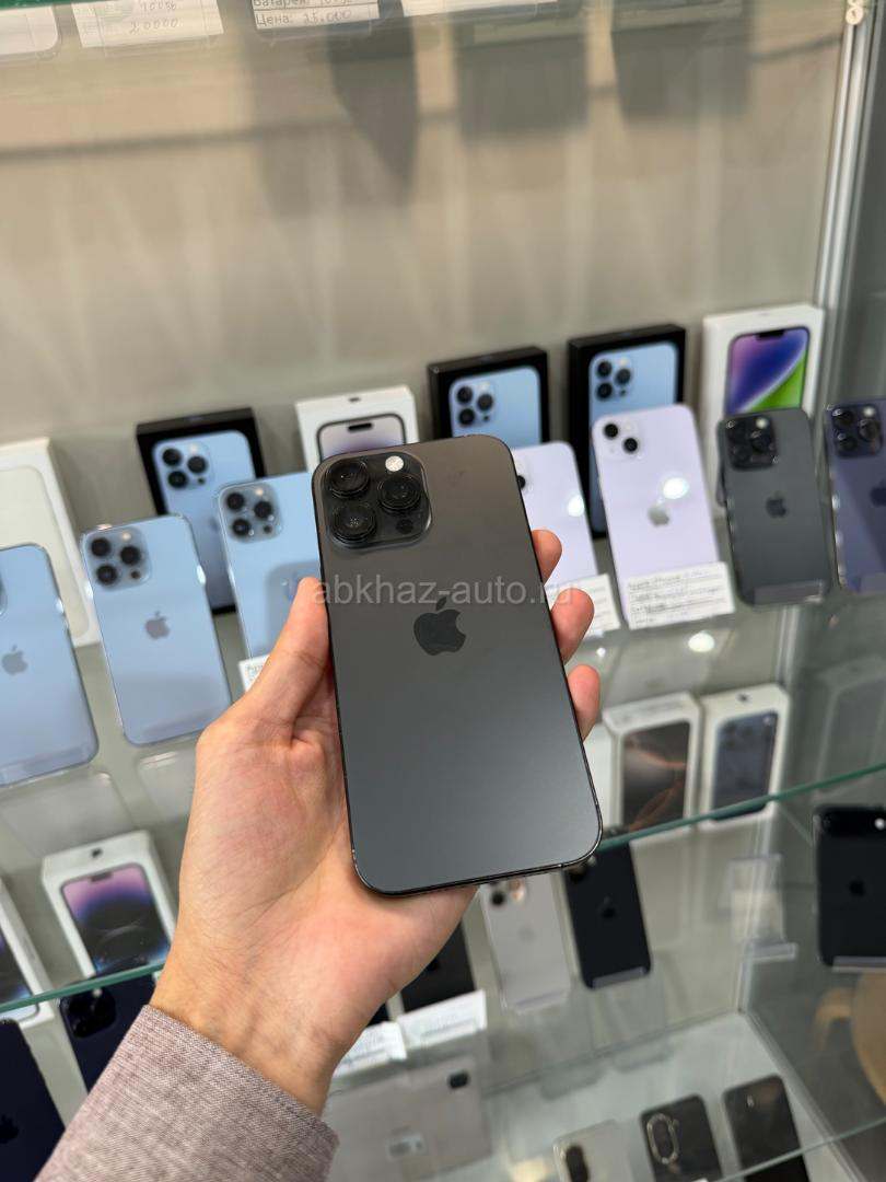 iPhone 16 Pro Max 256gb