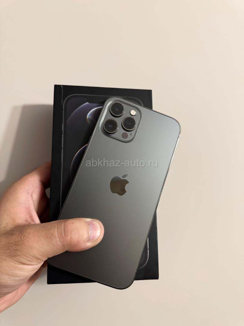 12 Pro Max 128gb 80%🔋