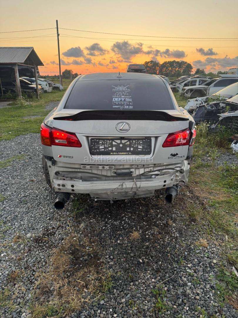В разборе is салон кожа Разбор Тойота Лексус Авторазбор