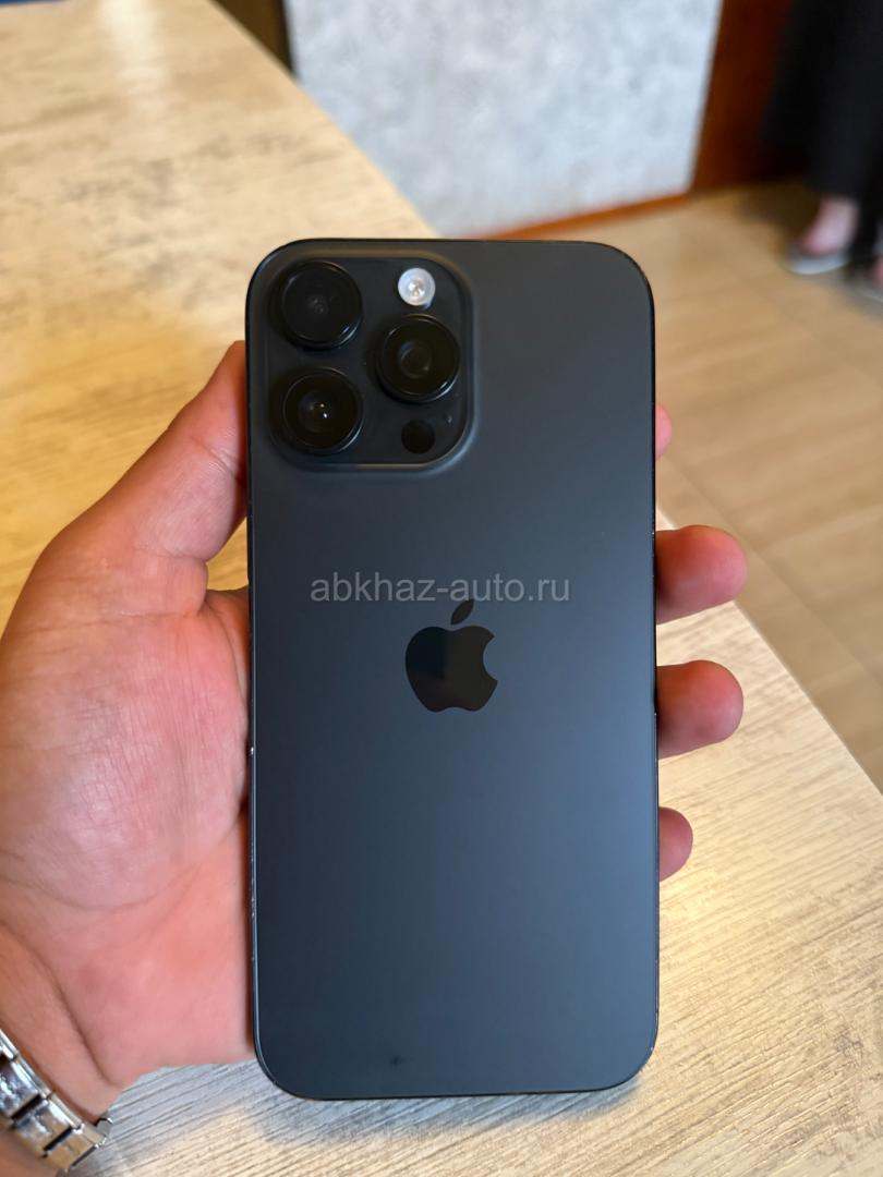 Айфон 16 про Макс 512 гб