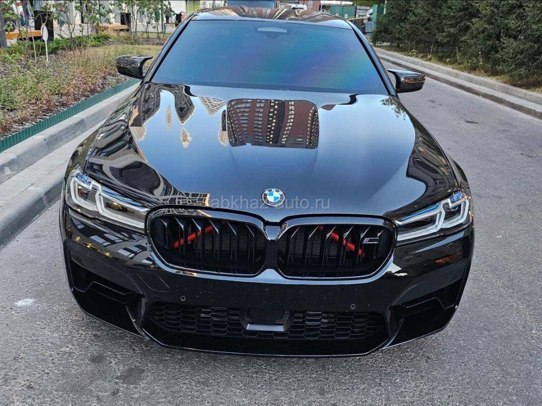 BMW