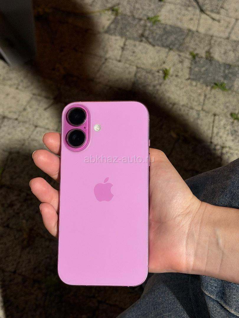 iPhone 16. 128