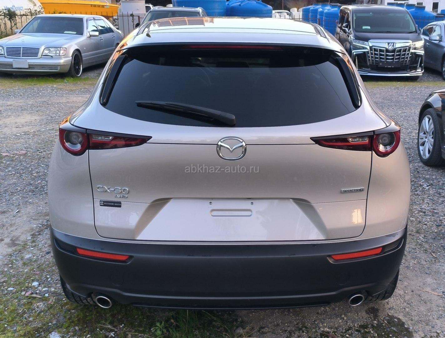 Mazda