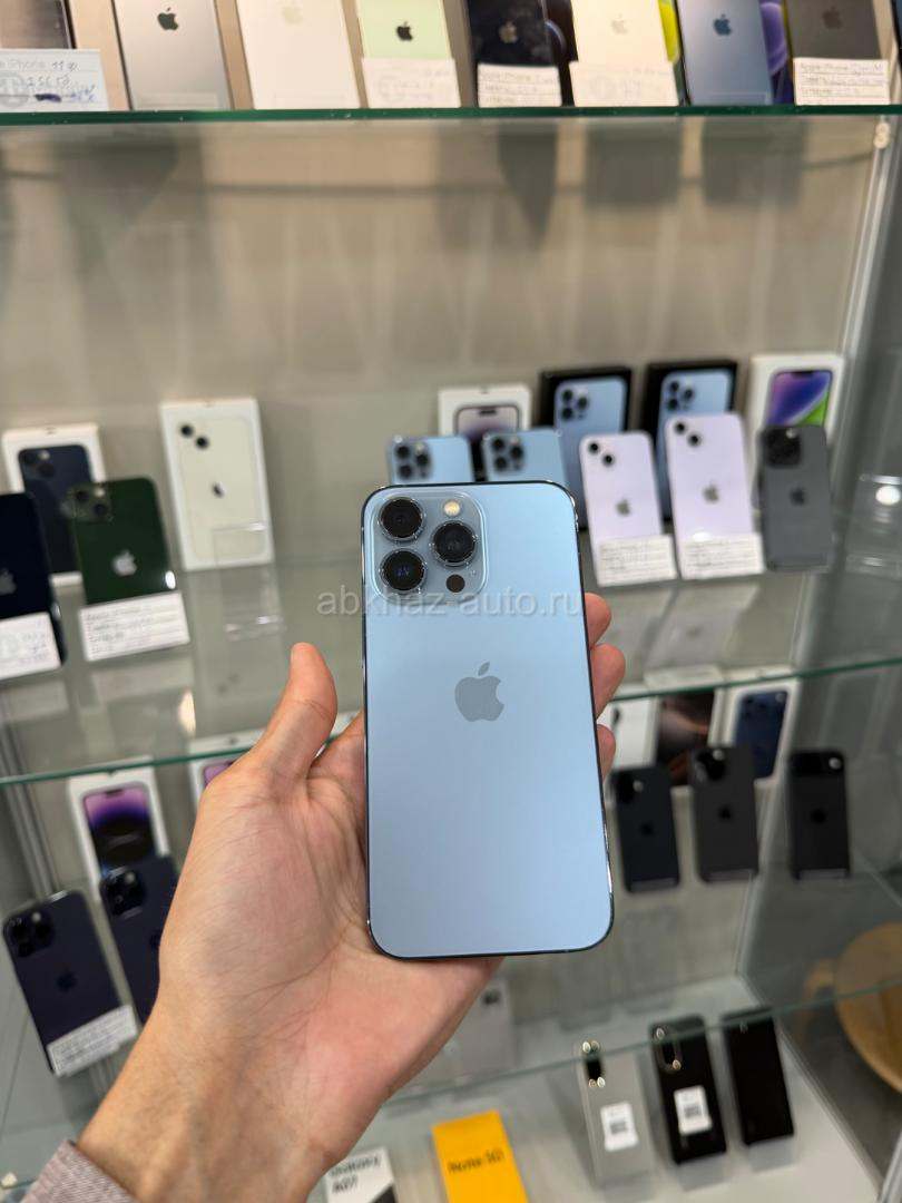 iPhone 13 Pro 128gb