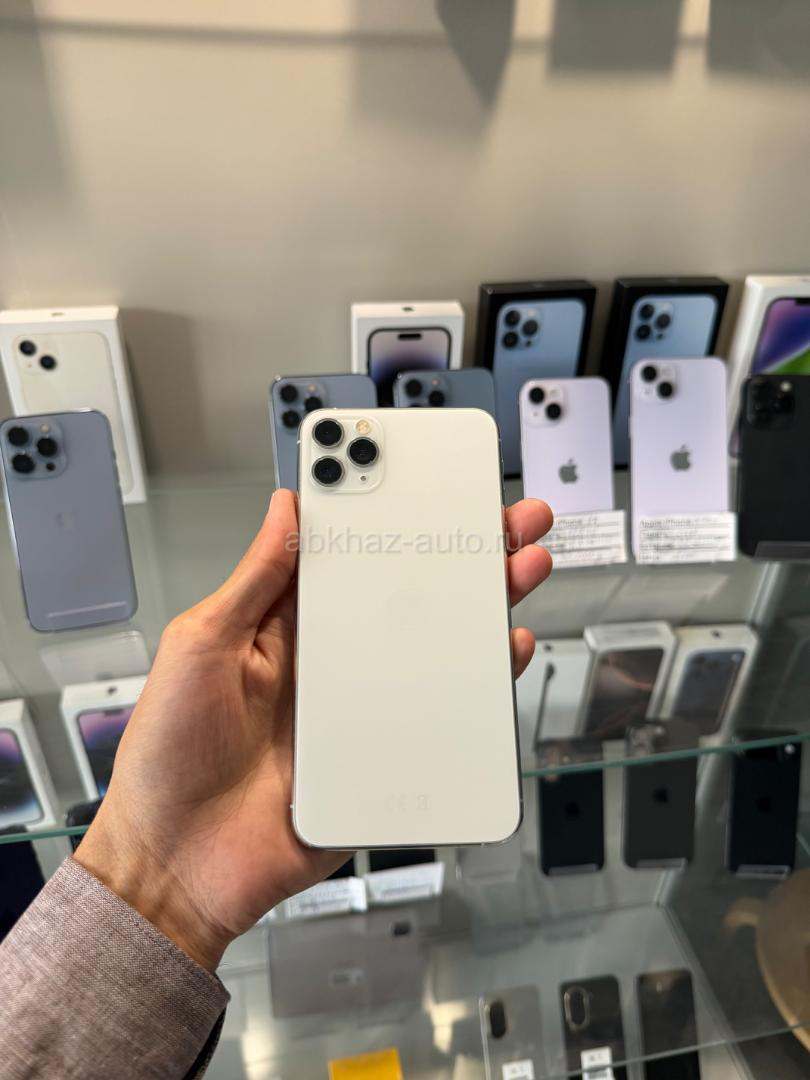 iPhone 11 Pro Max 256gb