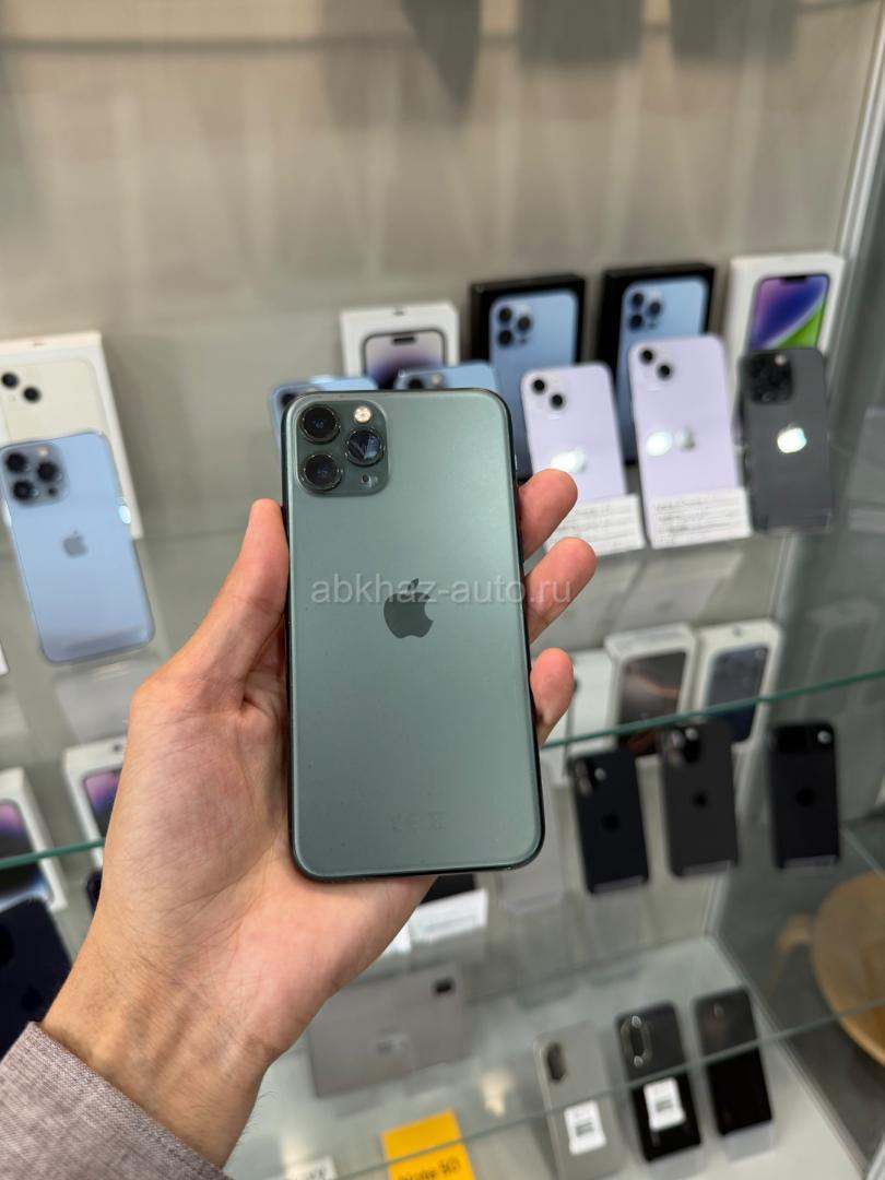 iPhone 11 Pro 256gb
