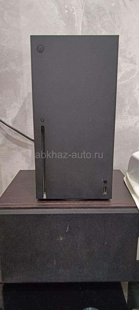 Продаю xbox series x