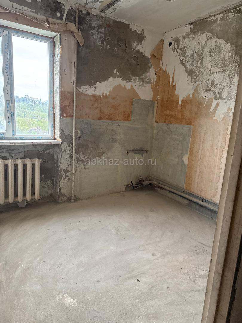 Продам квартиру в с. Н.Эшера