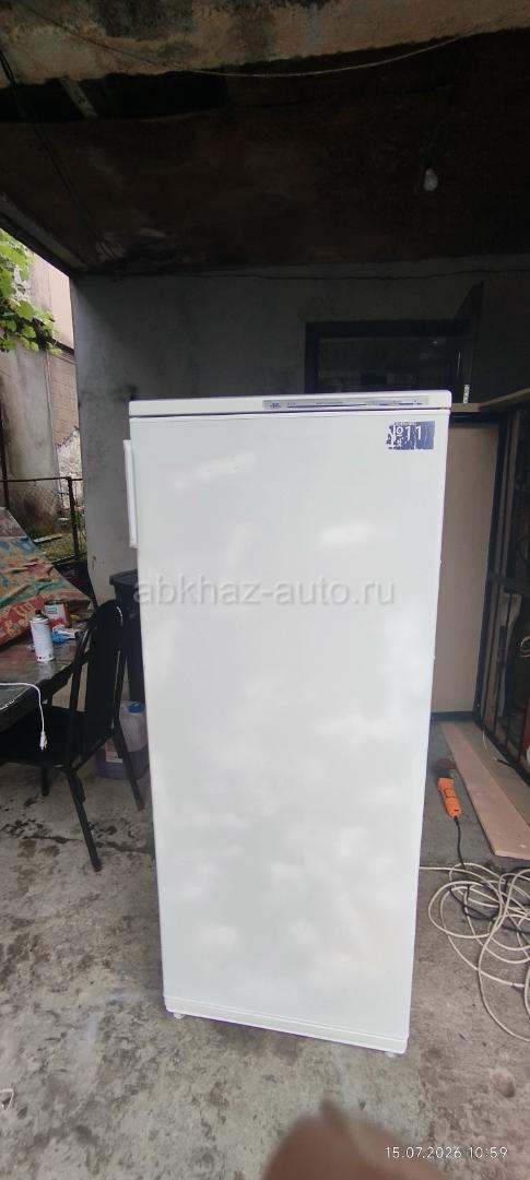 Продам морозильную камеру