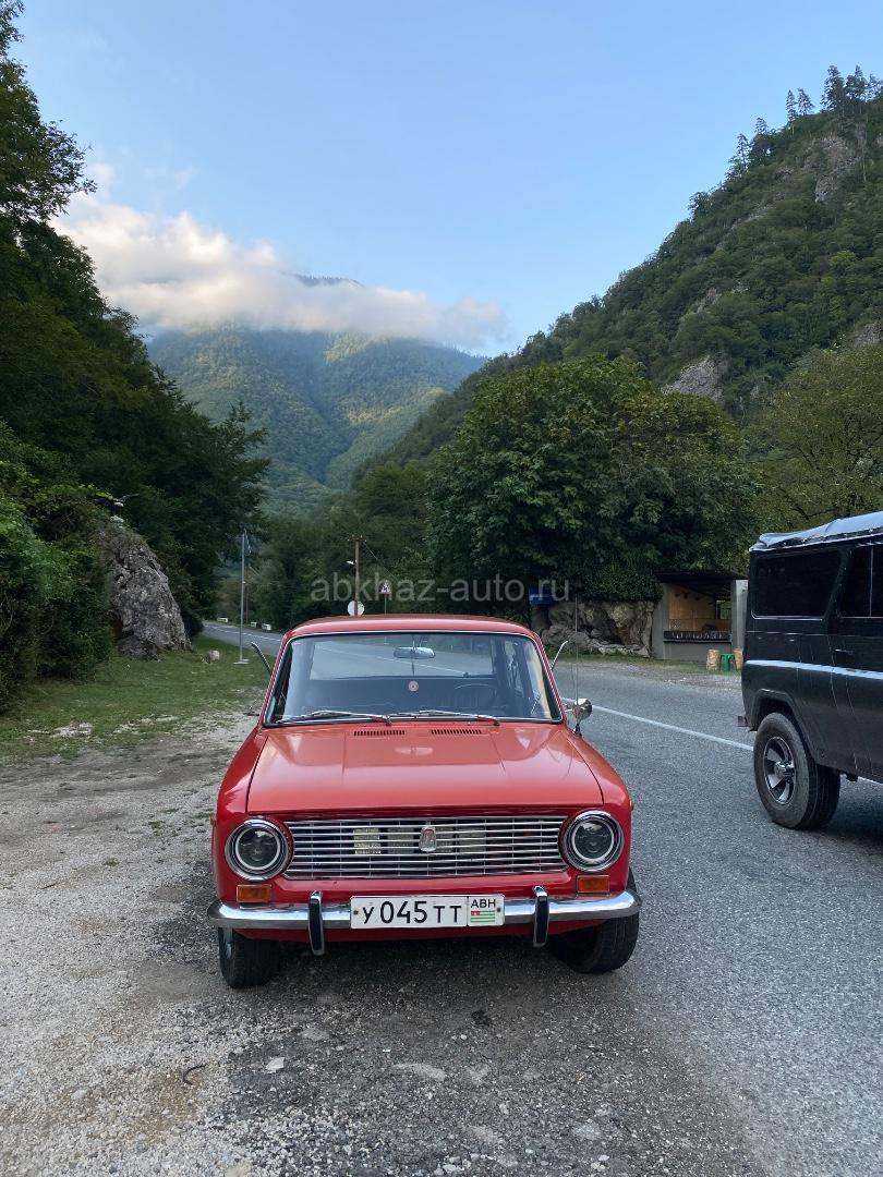 ВАЗ 2101