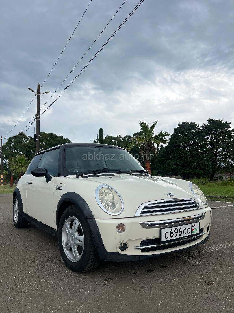 MINI One
