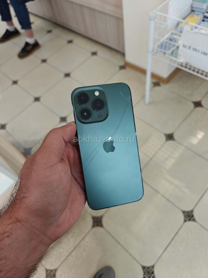 13 Pro 128gb