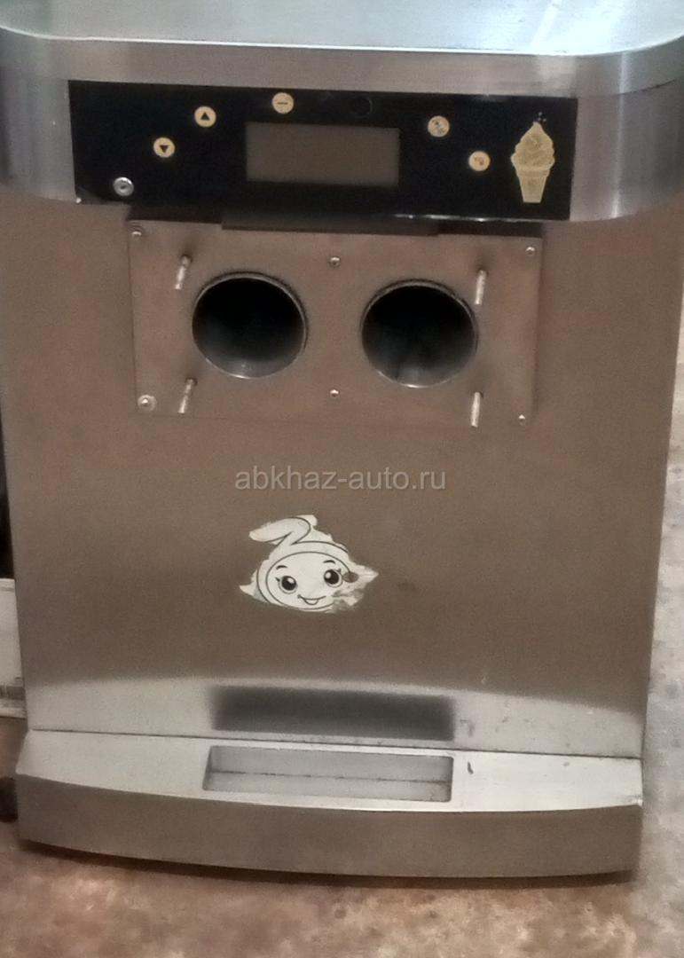 Мороженица в рабочем состоянии💪