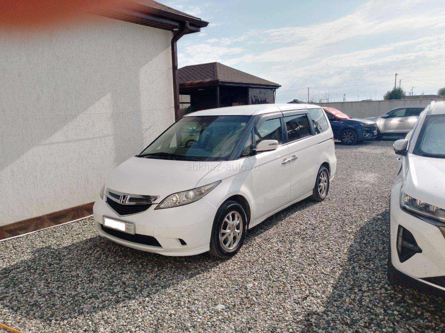 Honda Еlysion