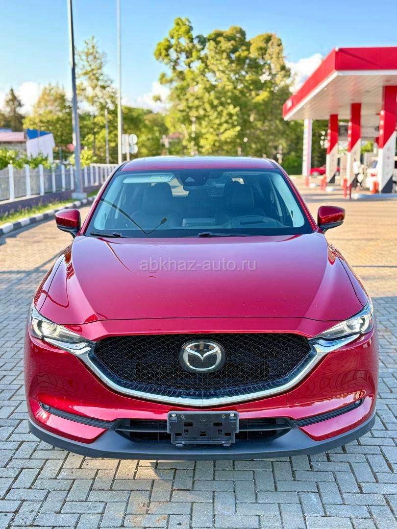 Mazda 5