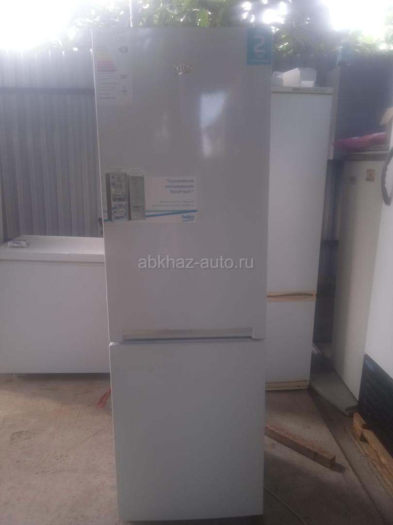 Холодильник