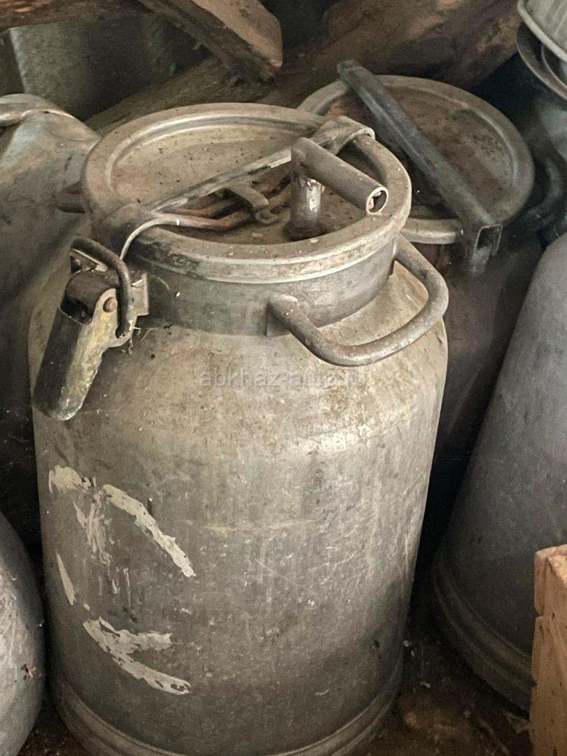 Баллоны