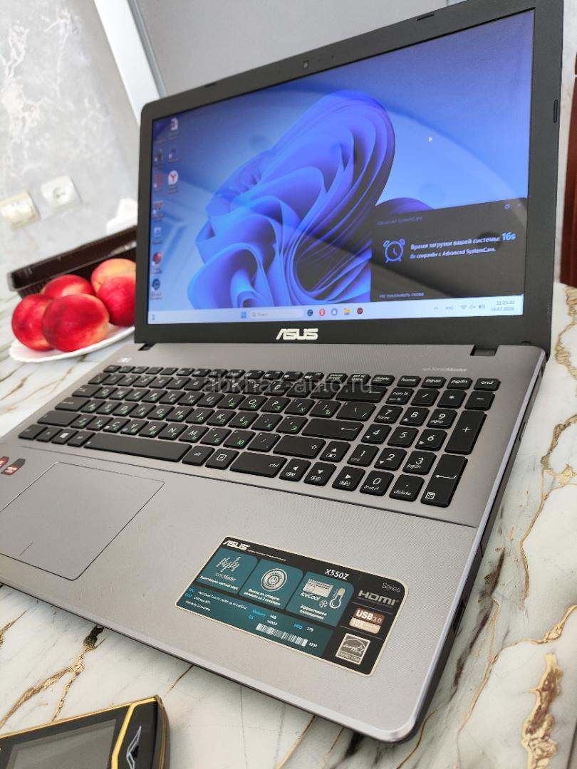 Ноутбук Asus🔥