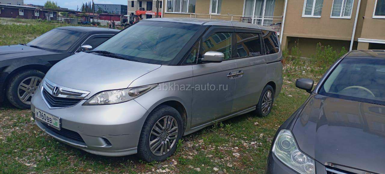 Honda Еlysion