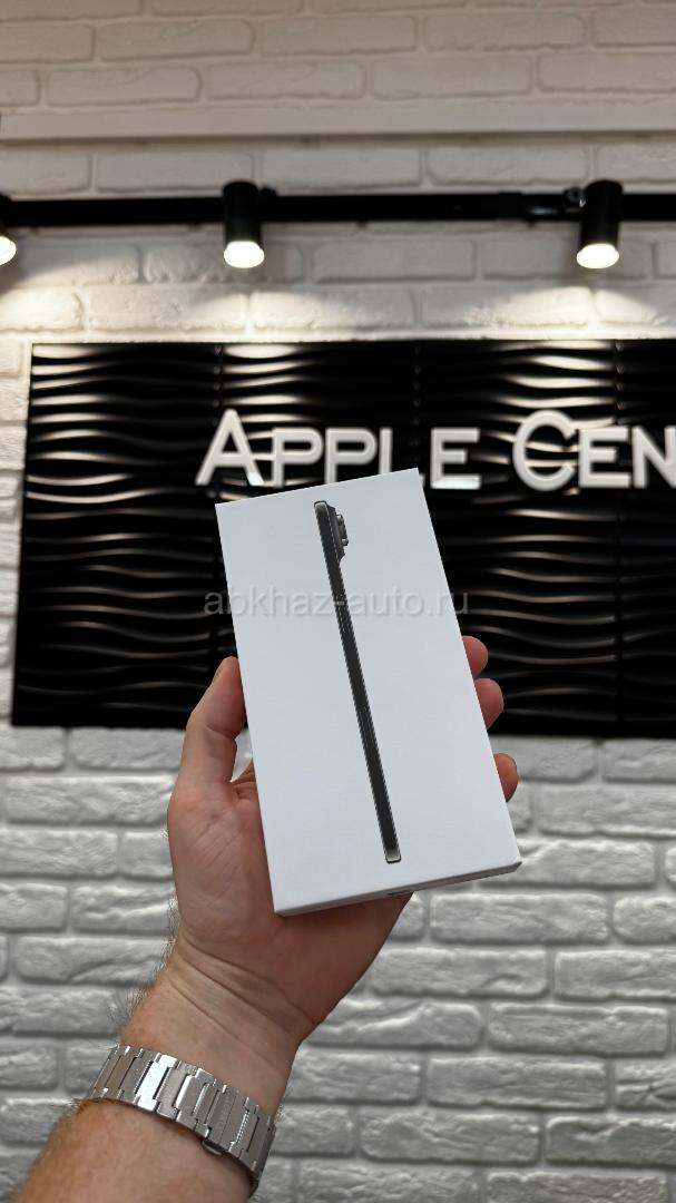 Air 256Gb новый 🆕