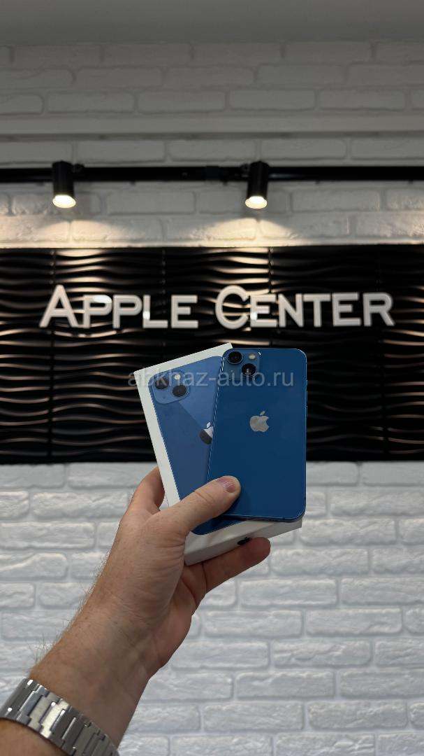 iPhone 13 256gb 🔋100%