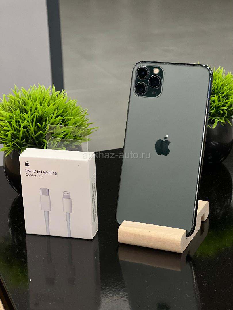 IPhone 11 Pro Max 256gb