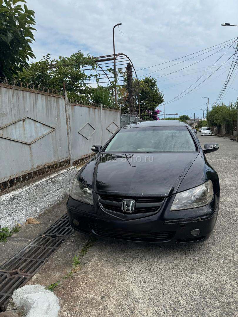 Honda Legend