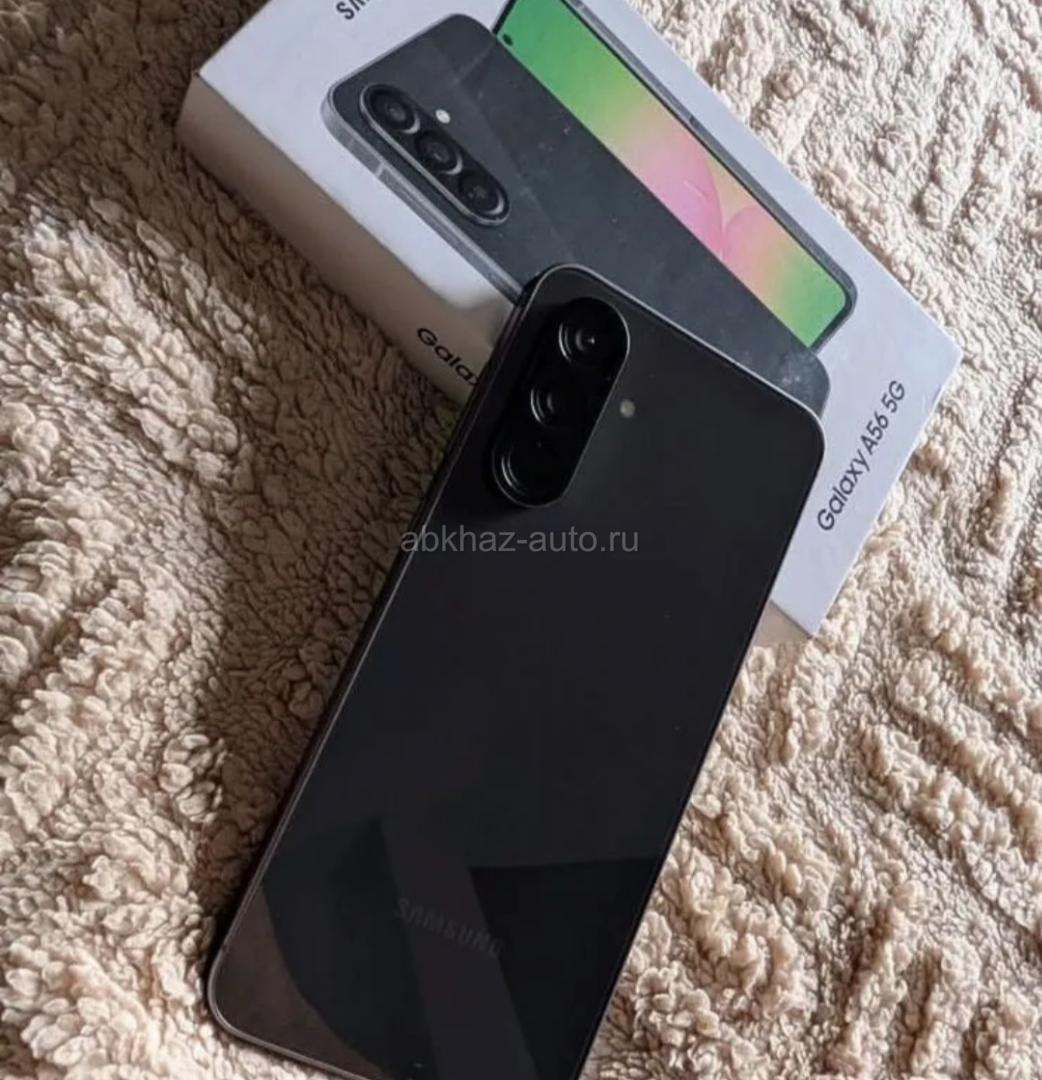 Samsung Galaxy A56
