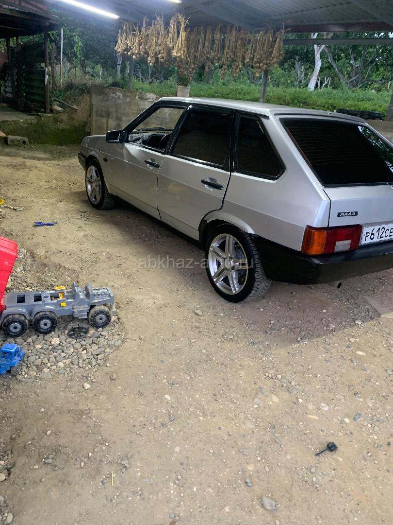 ВАЗ 2109