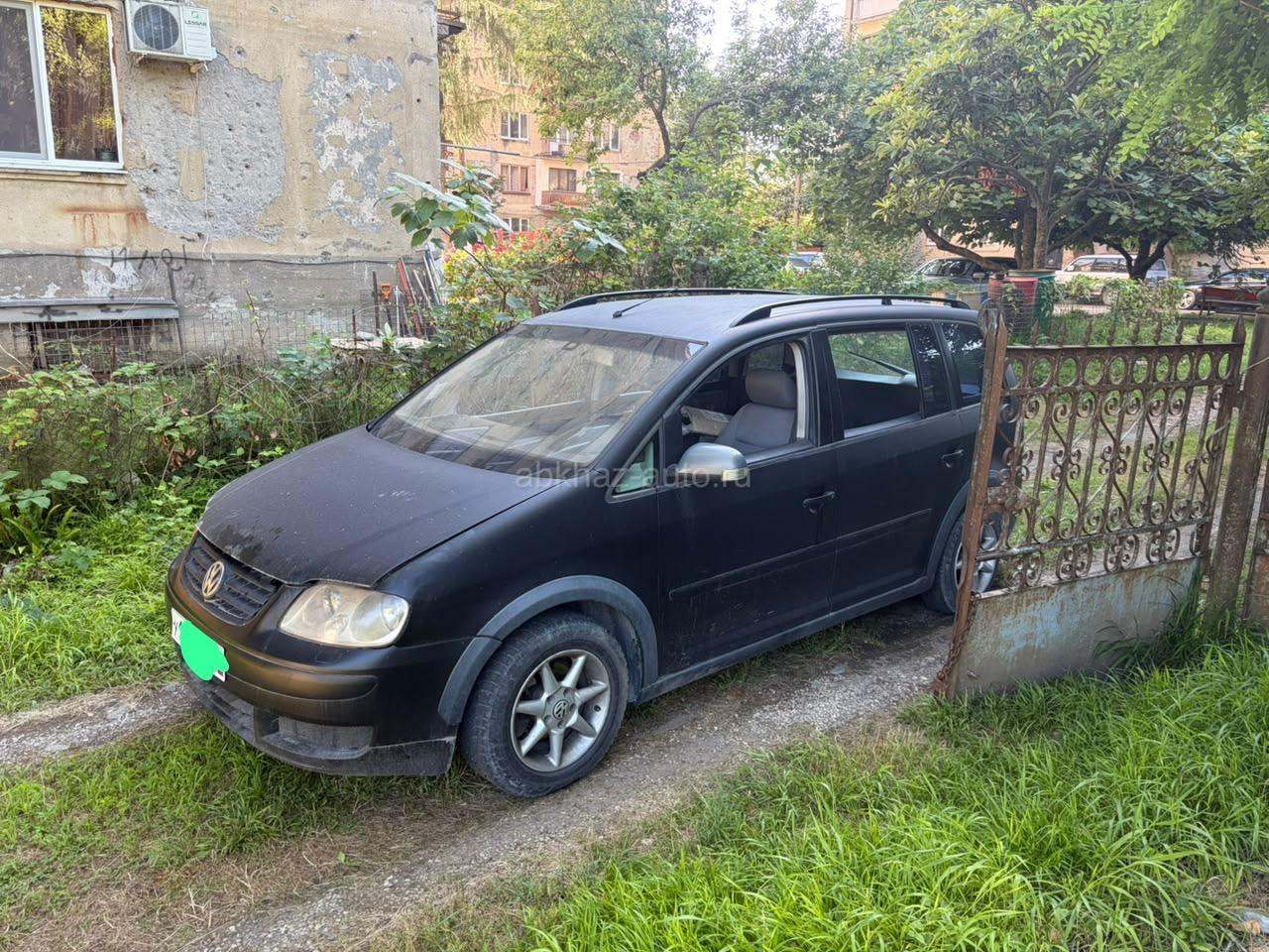 Volkswagen