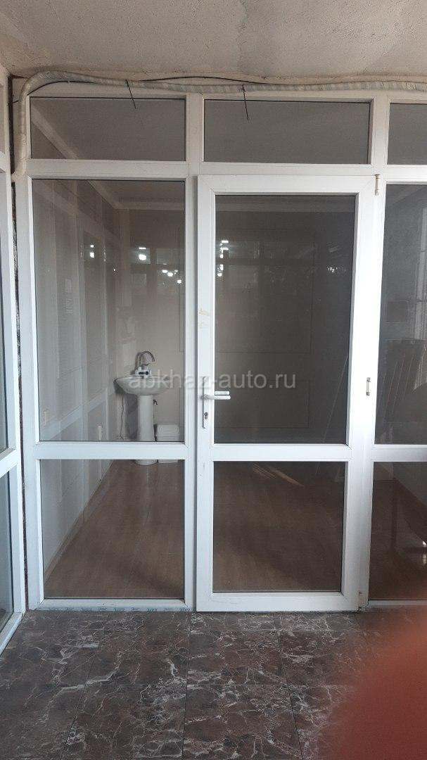 Сдаётся помещение  г.Сухум