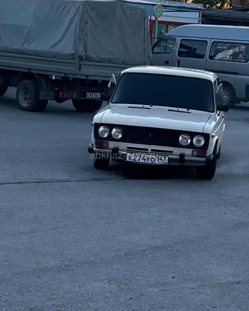 ВАЗ 2107