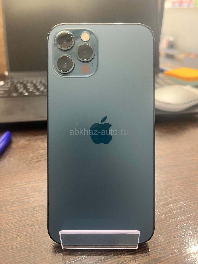 iPhone 12 Pro