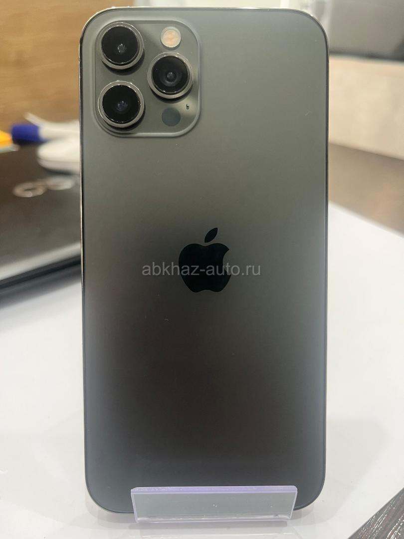 iPhone 12 Pro Max