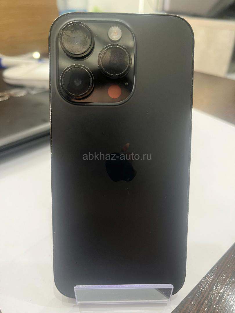IPhone 14 Pro