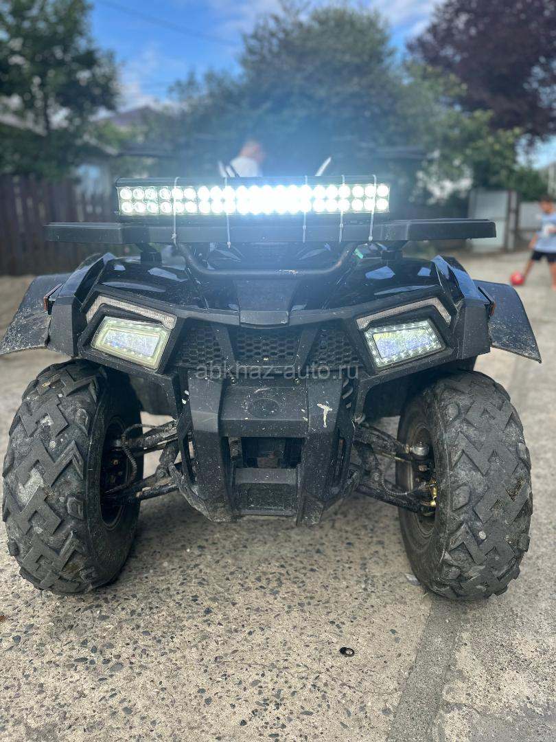 ATV