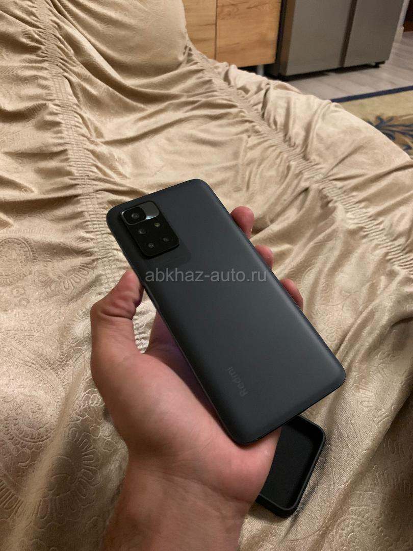 Xiaomi  Redmi 10-128 gb