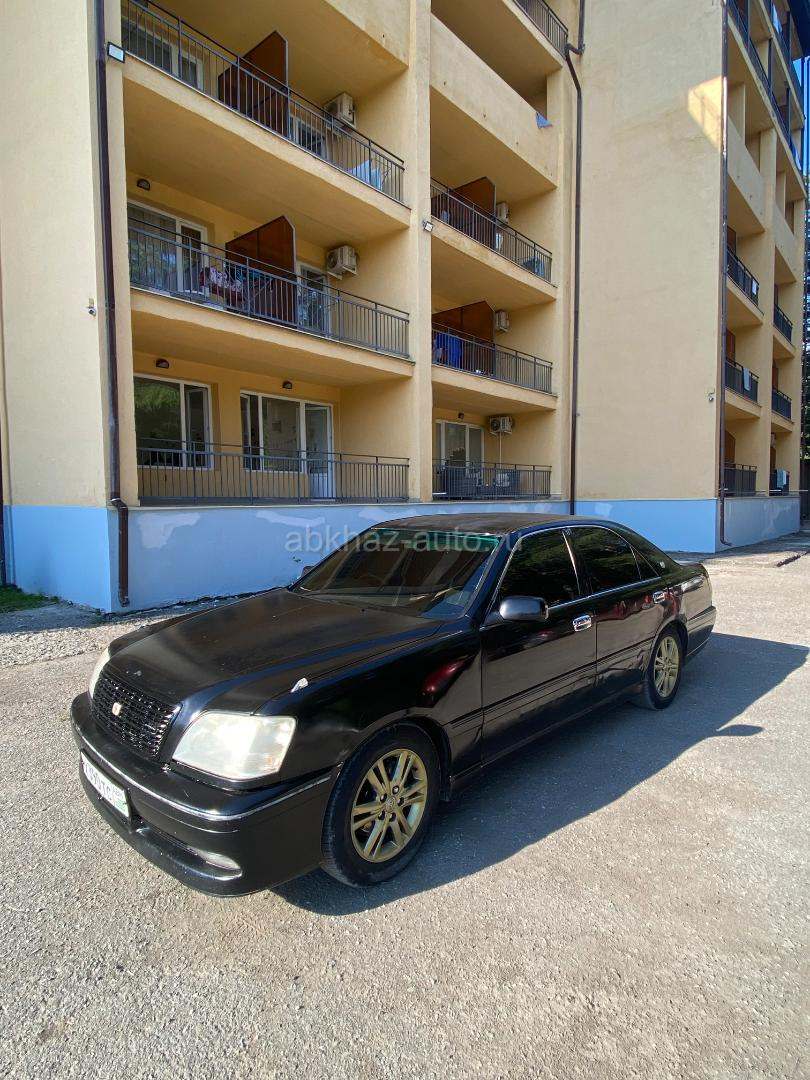 AMG C 55